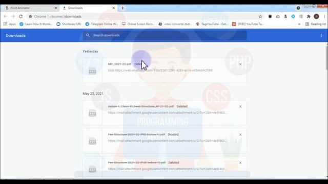 How to download and install Pivot Animator in computer for creating custom 2D Animations. смотреть онлайн