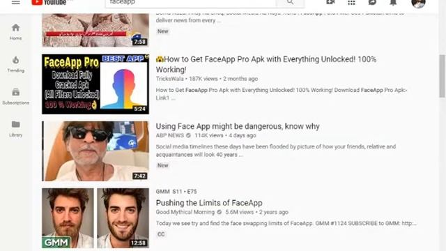 HOW TO DOWNLOAD FACE APP ON PC WINDO 10 2019 BY ALL SONG AND CARTOON смотреть онлайн