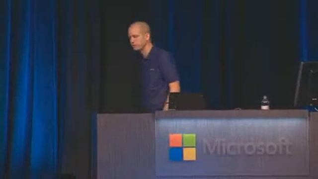 Hyper-V - What's New in Windows Server 2012 R2 смотреть онлайн