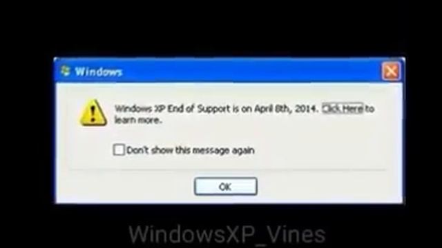 Windows XP VINE COMPILATION (original) смотреть онлайн