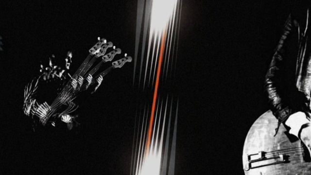 The Strokes - Vista Dreamscene смотреть онлайн