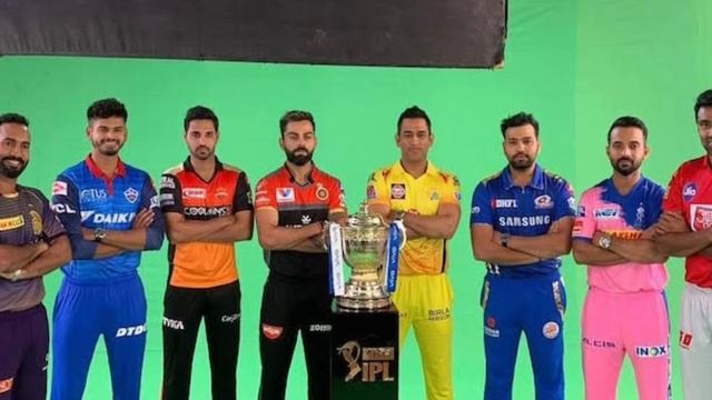 IPL 2020: BCCI Again Opened trade window after auction, Last date before IPL 2020 смотреть онлайн