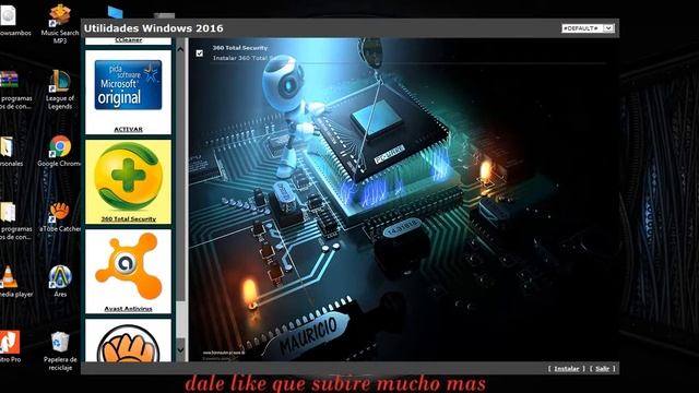 Programas para PC 1 Link Todos wpi смотреть онлайн