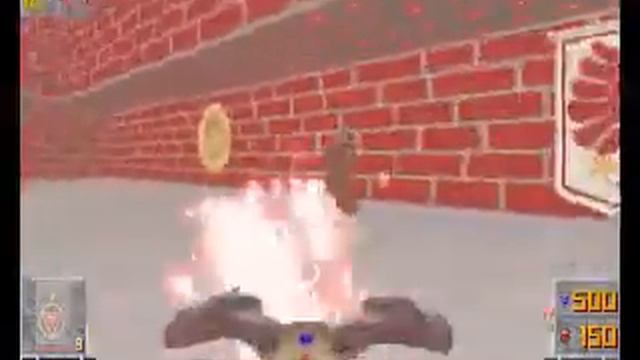 ZDoom: Aeons Of Death смотреть онлайн