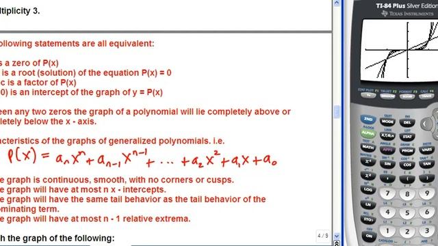 Polynomials - flash.mp4 смотреть онлайн