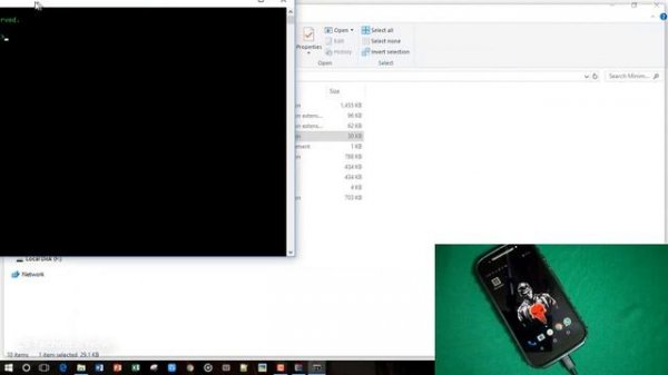 How to change boot logo on any android phone | 2018