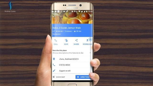 How to edit any place using google map (Hindi) | technoZee смотреть онлайн