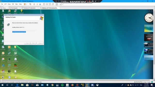 Install the Windows Search for Windows XP Professional (Geek XP) in 2019! смотреть онлайн