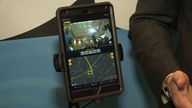 Directed - CES 2020 - Viper SmartView смотреть онлайн