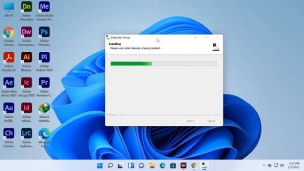 Free Video Downloader For Windows || URDU \ हिन्दी || Videoder