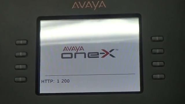 Avaya IPOffice Windows 2003 DHCP configuration. смотреть онлайн