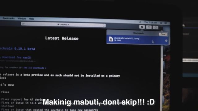 Jailbreak READY Hackintosh + Windows10 2020 TAGALOG смотреть онлайн