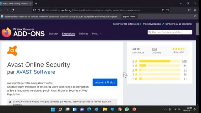 Comment installer MOZILLA Firefox sur Windows 11 Facilement смотреть онлайн