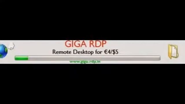 The Giga RDP was on my blog смотреть онлайн