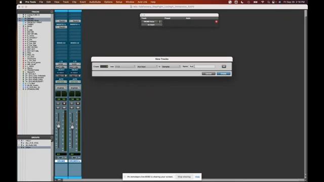 Falcone Fridays: Mixing Dolby ATMOS with Embody Immersive Virtual Studio and Plugin Suite смотреть онлайн
