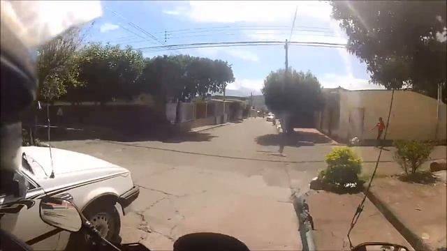 94 Cúcuta - Norte de Santander 15, barrio Mariano Ospina Perez - Colombia смотреть онлайн