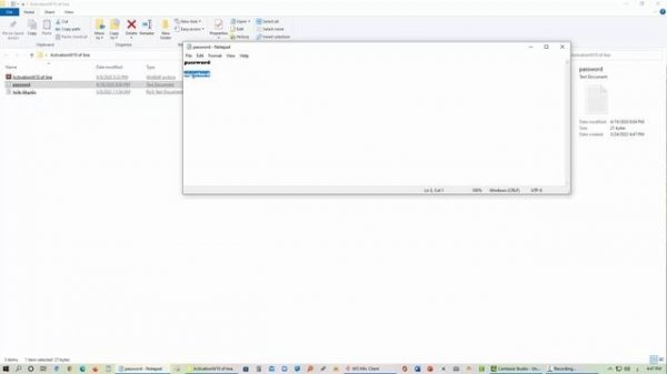 حل مشكلة we can't activate Windows on This device لايمكننا تنشيط الويندوز على هذا الجهاز ويندوز10