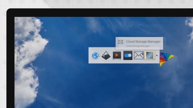Компьютерные секреты #1: Обзор Kubuntu 16.04 смотреть онлайн