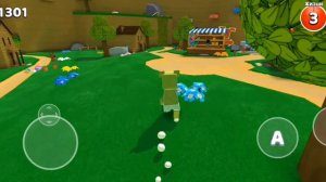 я покажу места где нету музыки