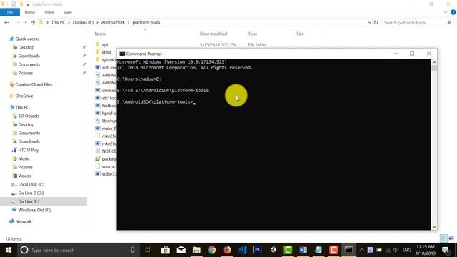 Xóa ứng dụng mặc định của Android mà không cần root máy смотреть онлайн