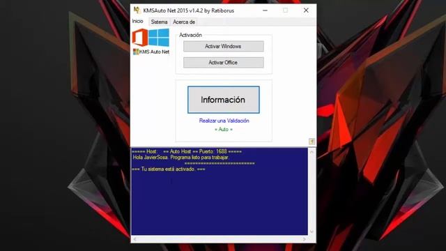 Como Activar Totalmente Tu Windows 10 смотреть онлайн