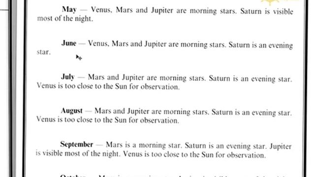 4 Подбор светил по Star finder. Мореходная астрономия смотреть онлайн
