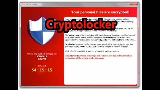 Top 5 Worst Computer Viruses I've Seen on the Help Desk смотреть онлайн