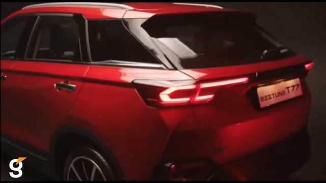 «Онлайн презентацию нового FAW T77» смотреть онлайн