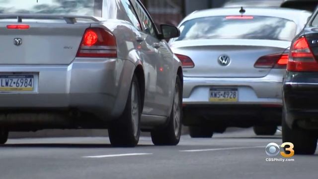 Pennsylvania State Police Seeing Uptick In Fake Inspection Stickers Sold Online смотреть онлайн