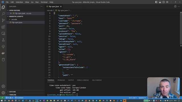 MikroTik Scripting: Lesson 2 - Hello World смотреть онлайн