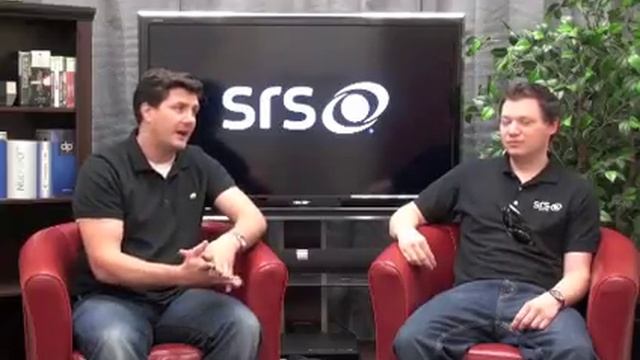 SRS Weekly Podcast: Episode 002 - March 29, 2010 смотреть онлайн