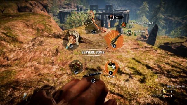 FAR CRY PRIMAL: Blood Sacrifice | Full Gameplay HD смотреть онлайн