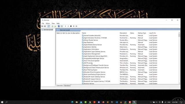How to Fix Background Intelligent Transfer Service Stopped & Not Working in Windows 11/10/8/7 смотреть онлайн