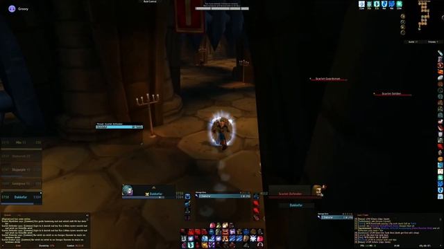Mage EXP-Boosting SM Arms (1 Pull) смотреть онлайн