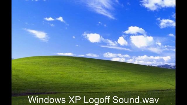 Microsoft Windows XP sounds + download смотреть онлайн