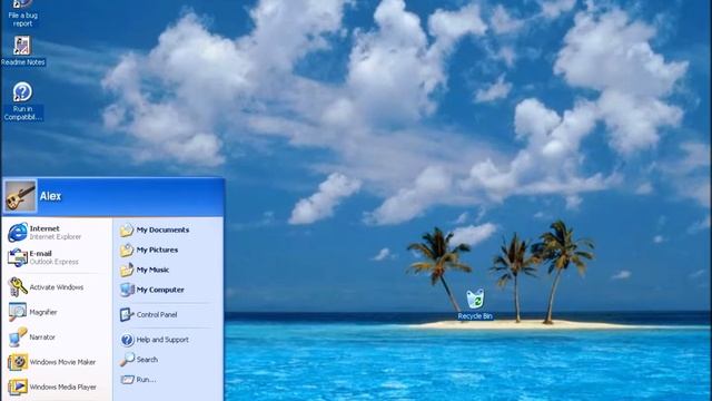 Windows Whistler Build 2446 смотреть онлайн