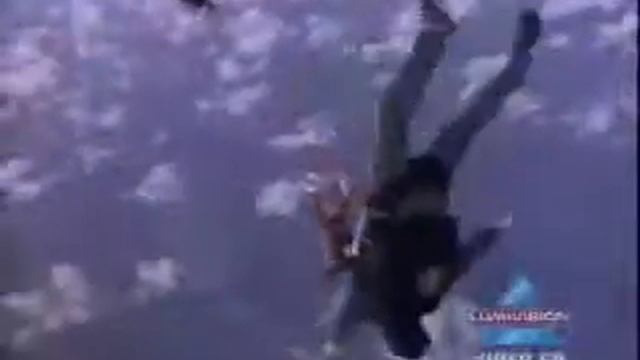 TEST - Xing MPEG Player - Win95 Nostalgia (sky jumping) смотреть онлайн