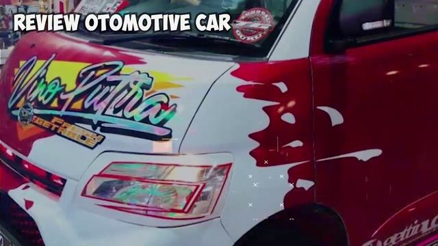 Review Daihatsu Gran Max PU 2022 review otomotive car смотреть онлайн