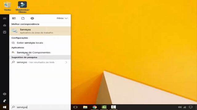 Como DESATIVAR as ATUALIZAÇÕES do Windows 10 смотреть онлайн