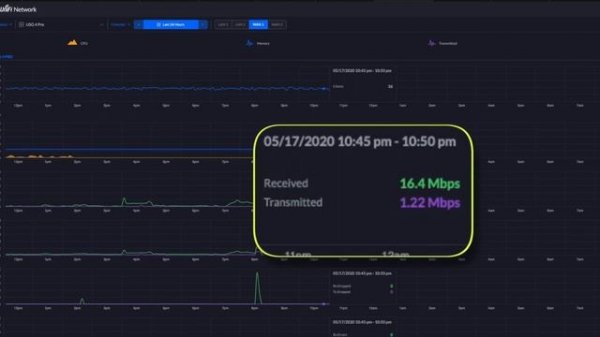 20200518 New Unifi Cloud Key Firmware. Should you udpate to 1.1.11 ?