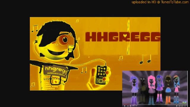 HHglamour in sponge effect 2.0 смотреть онлайн