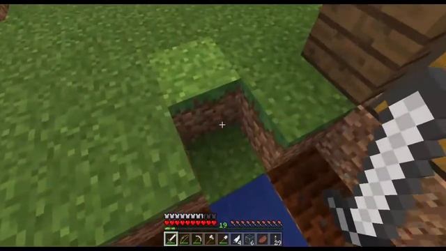 Minecraft Windows 10 Edition 0.14.1: Mining and Crafting! (12) смотреть онлайн