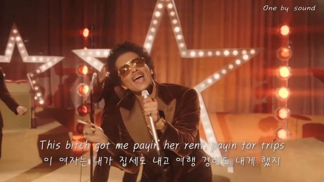 Silk Sonic - Smokin Out The Window (한글뮤비/가사/번역) смотреть онлайн