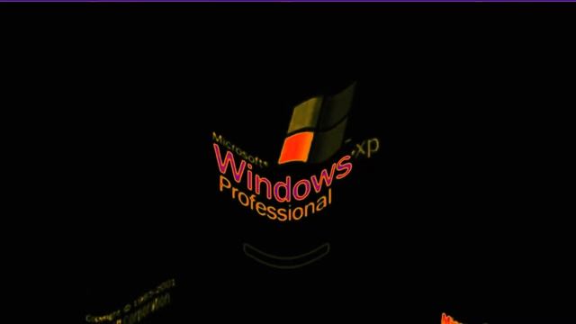 Windows Xp Effects In My G-Major 4 смотреть онлайн