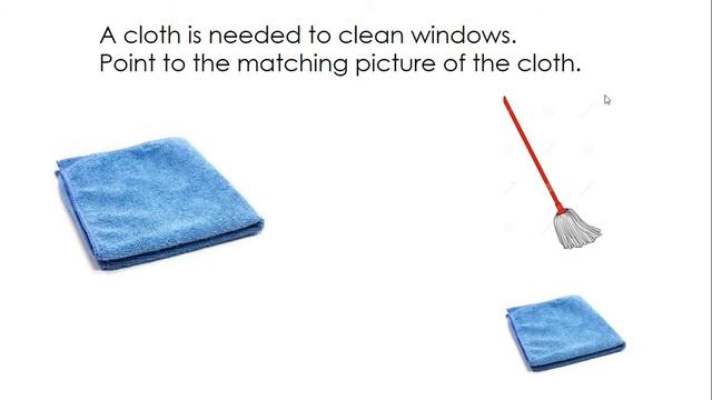 L5: Life Skills: Occasional Chores - How to Clean Windows - Slides смотреть онлайн