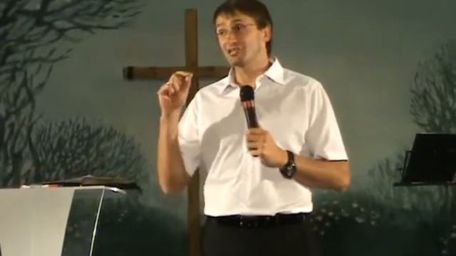 36. Принцип власти - Владимир Омельчук смотреть онлайн