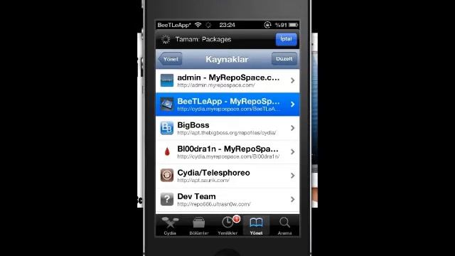 Display Recorder İos 6 смотреть онлайн