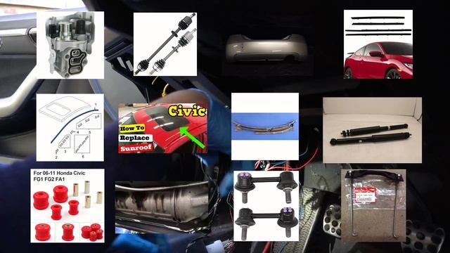 The Honda Civic Si is WAY WORSE Than Expected... | Boosted John смотреть онлайн
