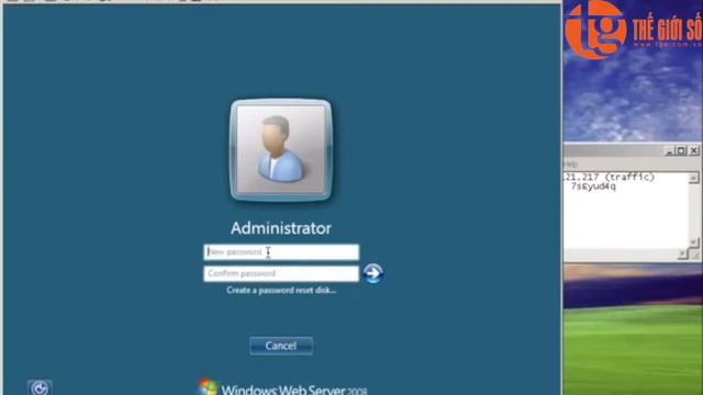 Cho Thuê VPS Thế Giới Số Install Windows Web Server 2008 in VPS SERVER www tgs com vn смотреть онлайн