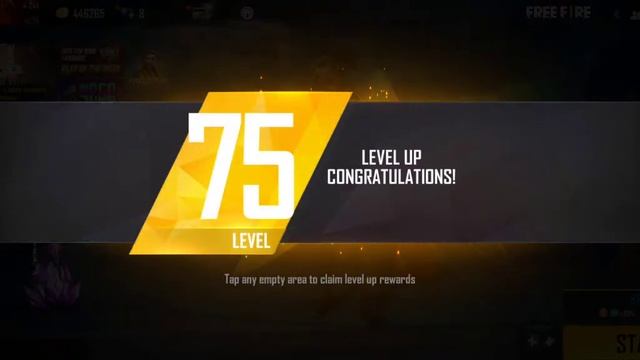 FREE FIRE LEVEL 75 GAGANDEEP FF смотреть онлайн